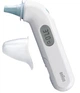 Ушной термометр BRAUN Thermoscan 3 IRT3030 Белый Б/В k1 - изображение 2