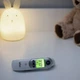 Ушной термометр Braun ThermoScan 7+I RT6525 Белый Б/ k1 - Б/У - изображение 6