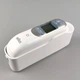 Ушной термометр Braun ThermoScan 7+I RT6525 Белый Б/ k1 - Б/У - изображение 7