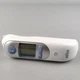 Ушной термометр Braun ThermoScan 7+I RT6525 Белый Б/ k1 - Б/У - изображение 8