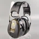 Беспроводные наушники 3M Peltor Protac III Ear MT13H223A / Активное шумоподавление / До 100 часов работы / Черные Б/В k2 - изображение 5