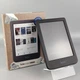 Електронна книга 6" Kobo Clara Colour / 16ГБ / Wi-Fi / Bluetooth / E-ink сенсорний екран 1448 x 1072 / Чорна Б/В k1 - зображення 6
