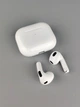 Навушники Apple AirPods 3rd generation with MagSafe Charging Case (MME73) Б/В k3 - зображення 7