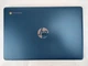 Ноутбук 14" HP Chromebook 14a (14a-na0007sl) Intel Celeron N4120 RAM 4GB eMMC 64GB 12год батарея ChromeOS (UKR) (101646502) - Уценка - изображение 11