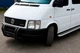Кенгурятник Kelebek WT011 Black (нерж.) для Volkswagen LT 1995-2006 гг - изображение 3