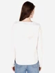 Джемпер женский Colin's CL1070279OFW M Off White (8684112318967) - изображение 2