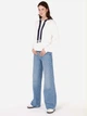 Джемпер женский Colin's CL1070279OFW M Off White (8684112318967) - изображение 3