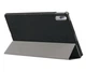 Чехол Primolux Slim для планшета Lenovo Tab P11 Pro TB-J706 11.5" / Lenovo Pad Pro TB-J716 - Black - изображение 3