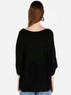 Джемпер женский Colin's CL1070885BLK M Black (8684112354231) - изображение 2