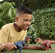 Динозавр Ауказавр Світ юрського періоду Jurassic World Rebirth Wild Roar Aucasaurus Dinosaur Mattel (JGB88) - зображення 7