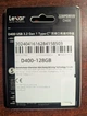 Флеш-накопитель Lexar JumpDrive D400 Dual 128 ГБ USB 3.2/Type C - изображение 3