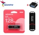 Флеш-накопичувач ADATA DashDrive UV150 128GB USB 3.2 + ПОДАРУНОК Перехідник Type-C - зображення 6