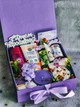 Подарунковий жіночий набір Lavender Relax Box — Подарунок дівчині, дружині, подрузі, мамі на День народження, 8 Березня, День закоханих, Річницю - зображення 5
