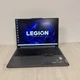 Ігровий ноутбук Б-клас Lenovo Legion Slim 5 16ARP9 / 16" (2560x1600) IPS / AMD Ryzen 7 7435HS (8 (16) ядер по 3.1 - 4.5 GHz) / 16 GB DDR5 / 512 GB SSD / nVidia GeForce RTX 4070, 8 GB GDDR6, 128-bit / WebCam б/в - зображення 2