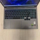 Ігровий ноутбук Б-клас Lenovo Legion Slim 5 16ARP9 / 16" (2560x1600) IPS / AMD Ryzen 7 7435HS (8 (16) ядер по 3.1 - 4.5 GHz) / 16 GB DDR5 / 512 GB SSD / nVidia GeForce RTX 4070, 8 GB GDDR6, 128-bit / WebCam б/в - зображення 3