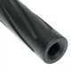 Глушник 170x27 мм Twisted — Black [Slong Airsoft] (для страйкболу) - зображення 3