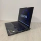 Ігровий ноутбук Б-клас Lenovo Legion Slim 5 16ARP9 / 16" (2560x1600) IPS / AMD Ryzen 7 7435HS (8 (16) ядер по 3.1 - 4.5 GHz) / 16 GB DDR5 / 512 GB SSD / nVidia GeForce RTX 4070, 8 GB GDDR6, 128-bit / WebCam б/в - зображення 5