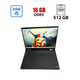 Ноутбук Dell Precision 7670 / 16" (1920x1200) IPS / Intel Core i5-12600HX (12 (16) ядер по 2.5 - 4.6 GHz) / 16 GB DDR5 / 512 GB SSD / Intel UHD Graphics / WebCam б/у - изображение 1