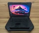 Защищенный ноутбук Dell Latitude 14 Rugged 5414 / 14" (1920x1080) IPS Touch / Intel Core i5-6300U (2 (4) ядра по 2.4 - 3.0 GHz) / 16 GB DDR4 / 480 GB SSD / AMD Radeon R7 M360, 2 GB б/у + Подарок Беспроводная мышь USB - изображение 2