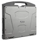Захищений ноутбук Getac S410 / 14" (1920x1080) TN / Intel Core i5-6200U (2 (4) ядра по 2.3 - 2.8 GHz) / 8 GB DDR3 / 512 GB SSD / Intel HD Graphics 520 / NoWebCam б/в - зображення 4