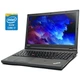 Ноутбук Lenovo ThinkPad T540p / 15.6" (1920x1080) TN / Intel Core i7-4600U (2 (4) ядра по 2.1 - 3.3 GHz) / 8 GB DDR3 / 256 GB SSD / Intel HD Graphics 4400 / WebCam / Win 10 Pro б/у - изображение 1