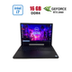 Ігровий ноутбук Dell G5 15 5590 / 15.6" (1920X1080) IPS / Intel Core i7-8750H (6 (12) ядер по 2.2 - 4.1 GHz) / 16 GB DDR4 / 512 GB SSD / nVidia GeForce RTX 2060, 6 GB GDDR6, 192-bit / WebCam б/в - зображення 1