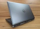 Мобільна робоча станція Dell Precision 7560 / 15.6" (3840x2160) IPS / Intel Xeon W-11855M (6 (12) ядер по 3.2 - 4.9 GHz) / 32 GB DDR4 / 256 GB SSD / nVidia RTX A4000, 8 GB GDDR6, 256-bit / WebCam / Windows 11 б/в + Подарунок Бездротова миша / USB - зображення 7