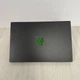 Ігровий ноутбук Б-клас Razer Blade 15 RZ09-02386 / 15.6" (1920x1080) IPS / Intel Core i7-8750H (6 (12) ядер по 2.2 - 4.1 GHz) / 16 GB DDR4 / 512 GB SSD / nVidia GeForce GTX 1070 Max-Q, 8 GB GDDR5, 256-bit / NoWebCam б/в - зображення 7
