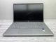 Ультрабук Б-клас HP 17-CN0950nd / 17.3" (1920x1080) IPS / Intel Core i5-1135G7 (4 (8) ядер по 4.2 GHz) / 8 GB DDR4 / 240 GB SSD / Intel Iris Xe Graphics / WebCam б/в - зображення 2