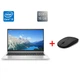 Ультрабук Б-клас HP EliteBook 850 G8 / 15.6" (1920x1080) IPS / Intel Core i5-1145G7 (4 (8) ядра по 2.6 - 4.4 GHz) / 16 GB DDR4 / 256 GB SSD / Intel Iris Xe Graphics / USB Type-C / WebCam / TouchID б/в + Подарунок Бездротова миша / USB - зображення 1