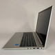 Ультрабук Б-клас HP EliteBook 850 G8 / 15.6" (1920x1080) IPS / Intel Core i5-1145G7 (4 (8) ядра по 2.6 - 4.4 GHz) / 16 GB DDR4 / 256 GB SSD / Intel Iris Xe Graphics / USB Type-C / WebCam / TouchID б/в + Подарунок Бездротова миша / USB - зображення 4