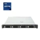Сервер Huawei RH1288 V3 4LFF 1U / 2x Intel Xeon E5-2680 v3 (12 (24) ядер по 2.5 - 3.3 GHz) / 64 GB DDR4 / 240 GB SSD + 3000 GB HDD / Integrated Graphics / 2x 460W б/у - изображение 1