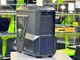 Игровой ПК Zalman Z11 Plus Tower / Intel Core i7-8700K (6 (12) ядер по 3.7 - 4.7 GHz) / 32 GB DDR4 / 240 GB SSD + 1000 GB HDD / nVidia GeForce GTX 1080 Ti, 11 GB GDDR5X, 352-bit / 750W б/у - изображение 2