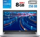 Ультрабук Б-клас Dell Latitude 5420 / 14" (1920x1080) IPS / Intel Core i5-1145G7 (4 (8) ядра по 2.6 - 4.4 GHz) / 8 GB DDR4 / 256 GB SSD M.2 / Intel Iris Xe Graphics / WebCam / USB 3.2 / HDMI / Windows 10 б/в - зображення 1