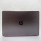 Мобільна робоча станція HP ZBook Studio G3 / 15.6" (1920x1080) IPS / Intel Core i7-6700HQ (4 (8) ядра по 2.6 - 3.5 GHz) / 16 GB DDR4 / 512 GB SSD / nVidia Quadro M1000M, 4 GB DDR5, 128-bit / WebCam б/в - зображення 6