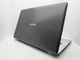 Ноутбук Asus X750L / 17.3" (1600x900) TN / Intel Core i7-4500U (2 (4) ядра по 1.8 - 3.0 GHz) / 8 GB DDR3 / 256 GB SSD / nVidia GeForce 840M, 2 GB GDDR3, 64-bit / WebCam / DVD-ROM б/в - зображення 8