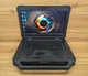Защищенный ноутбук Dell Latitude 5424 Rugged / 14" (1920x1080) IPS / Intel Core i5-8350U (4 (8) ядра по 1.7 - 3.6 GHz) / 8 GB DDR4 / 512 GB SSD / Intel UHD Graphics 620 / WebCam / Windows 10 б/у + Подарок Беспроводная мышь / USB - изображение 2