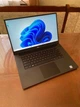 Мобильная рабочая станция Dell Precision 5540 / 15.6" (1920x1080) IPS / Intel Core i7-9850H (6 (12) ядер по 2.6 - 4.6 GHz) / 16 GB DDR4 / 512 GB SSD / nVidia Quadro T2000, 4 GB GDDR5, 128-bit / WebCam б/у - изображение 2