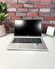 Ультрабук HP ProBook 430 G8 / 13.3" (1920x1080) TN / Intel Core i3-1115G4 (2 (4) ядра по 4.1 GHz) / 8 GB DDR4 / 256 GB SSD / Intel UHD Graphics / WebCam б/у - изображение 2