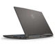 Ігровий ноутбук MSI Thin A15 B7UC-009NEU / 15.6" (1920x1080) IPS / AMD Ryzen 5 7535HS (6 (12) ядер по 3.3 - 4.55 GHz) / 8 GB DDR5 / 512 GB SSD / nVidia GeForce RTX 3050, 4 GB GDDR6, 128-bit / WebCam б/в - зображення 5