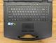 Защищенный ноутбук Getac S410 / 14" (1920x1080) IPS Touch / Intel Core i7-6600U (2 (4) ядра по 2.6 - 3.4 GHz) / 8 GB DDR4 / 480 GB SSD / nVidia GeForce GTX 950M, 2 GB GDDR5, 128-bit / Windows 10 б/у + Подарок Беспроводная мышь / USB - изображение 3
