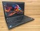 Мобільна робоча станція Lenovo ThinkPad P50 / 15.6" (1920x1080) IPS / Intel Core i7-6820HQ (4 (8) ядра по 2.7 - 3.6 GHz) / 16 GB DDR4 / 480 GB SSD / nVidia Quadro M1000M, 4 GB GDDR5, 128-bit / Fingerprint / Windows 10 б/в + Подарунок Бездротова миша - зображення 4