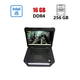 Защищенный ноутбук Dell Latitude 5424 Rugged / 14" (1920x1080) IPS Touch / Intel Core i5-8350U (4 (8) ядра по 1.7 - 3.6 GHz) / 16 GB DDR4 / 256 GB SSD / Intel UHD Graphics 620 / WebCam б/у - изображение 1