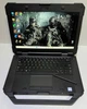 Защищенный ноутбук Dell Latitude 5424 Rugged / 14" (1920x1080) IPS Touch / Intel Core i5-8350U (4 (8) ядра по 1.7 - 3.6 GHz) / 16 GB DDR4 / 256 GB SSD / Intel UHD Graphics 620 / WebCam / Стилус б/у - изображение 2