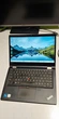 Ультрабук-трансформер Б-класс Lenovo Thinkpad L13 Yoga Gen 2 / 13.3" (1920x1200) IPS Touch / Intel Core i5-1135G7 (4 (8) ядра по 2.4 - 4.2 GHz) / 8 GB DDR4 / 256 GB SSD M.2 / Intel Iris Xe Graphics / WebCam / Win 11 б/у - изображение 9