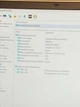Ультрабук Б-класс HP EliteBook 840 G8 / 14" (1366x768) TN / Intel Core i5-1145G7 (4 (8) ядра по 2.6 - 4.4 GHz) / 8 GB DDR4 / 120 GB SSD / Intel Iris Xe Graphics / WebCam / TouchID / Windows 11 б/у - изображение 20