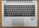 Ультрабук Б-клас HP EliteBook 830 G5 / 13.3" (1920x1080) IPS Touch / Intel Core i7-8650U (4 (8) ядра по 1.9 - 4.2 GHz) / 16 GB DDR4 / 512 GB SSD / Intel UHD Graphics 620 / HDMI / WebCam / Windows 10 б/в + Подарунок Бездротова миша / USB - зображення 5