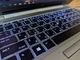 Ультрабук Б-клас HP EliteBook 830 G5 / 13.3" (1920x1080) IPS Touch / Intel Core i7-8650U (4 (8) ядра по 1.9 - 4.2 GHz) / 16 GB DDR4 / 512 GB SSD / Intel UHD Graphics 620 / HDMI / WebCam / Windows 10 б/в + Подарунок Бездротова миша / USB - зображення 8