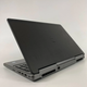 Мобільна робоча станція Dell Precision 7520 / 15.6" (1920x1080) IPS / Intel Xeon E3-1505M v6 (4 (8) ядра по 3.0 - 4.0 GHz) / 16 GB DDR4 / 128 GB SSD + 500 GB HDD / nVidia Quadro M2200, 4 GB GDDR5, 128-bit / HDMI б/в + Подарунок Бездротова миша / USB - зображення 6
