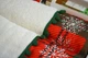 Подарочный набор полотенец La Maison 3 шт Merry Белый (30х50, 50х90, 70х140) + аромат - изображение 2